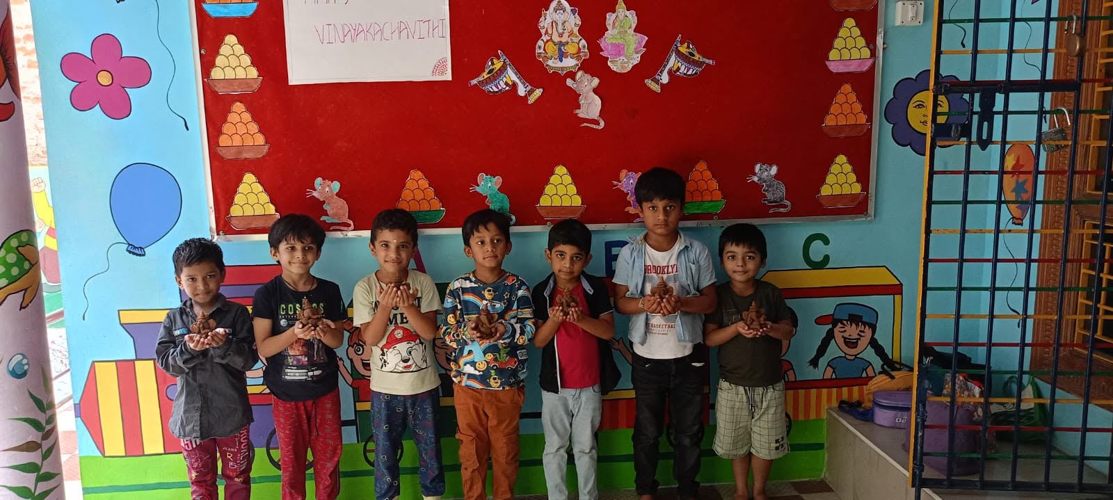 Summer Programs