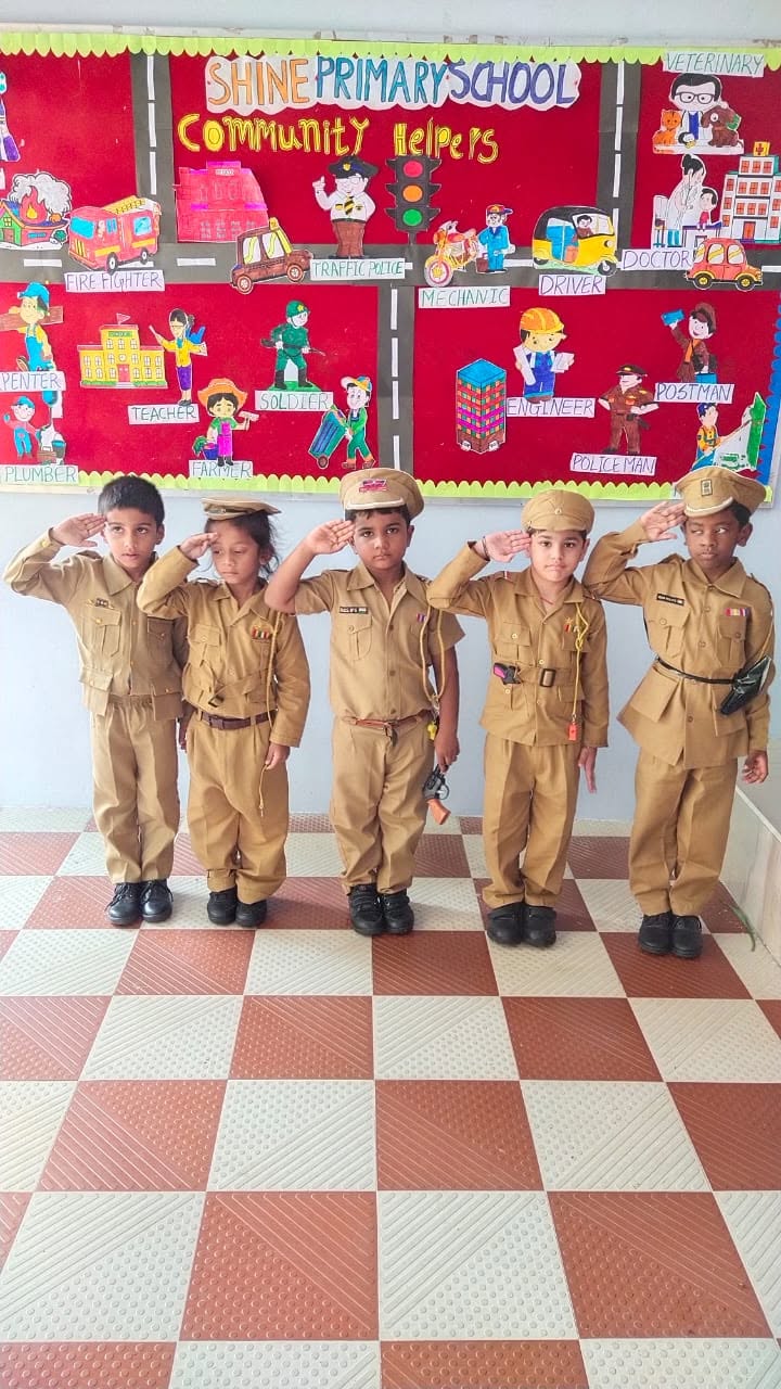 School Photo