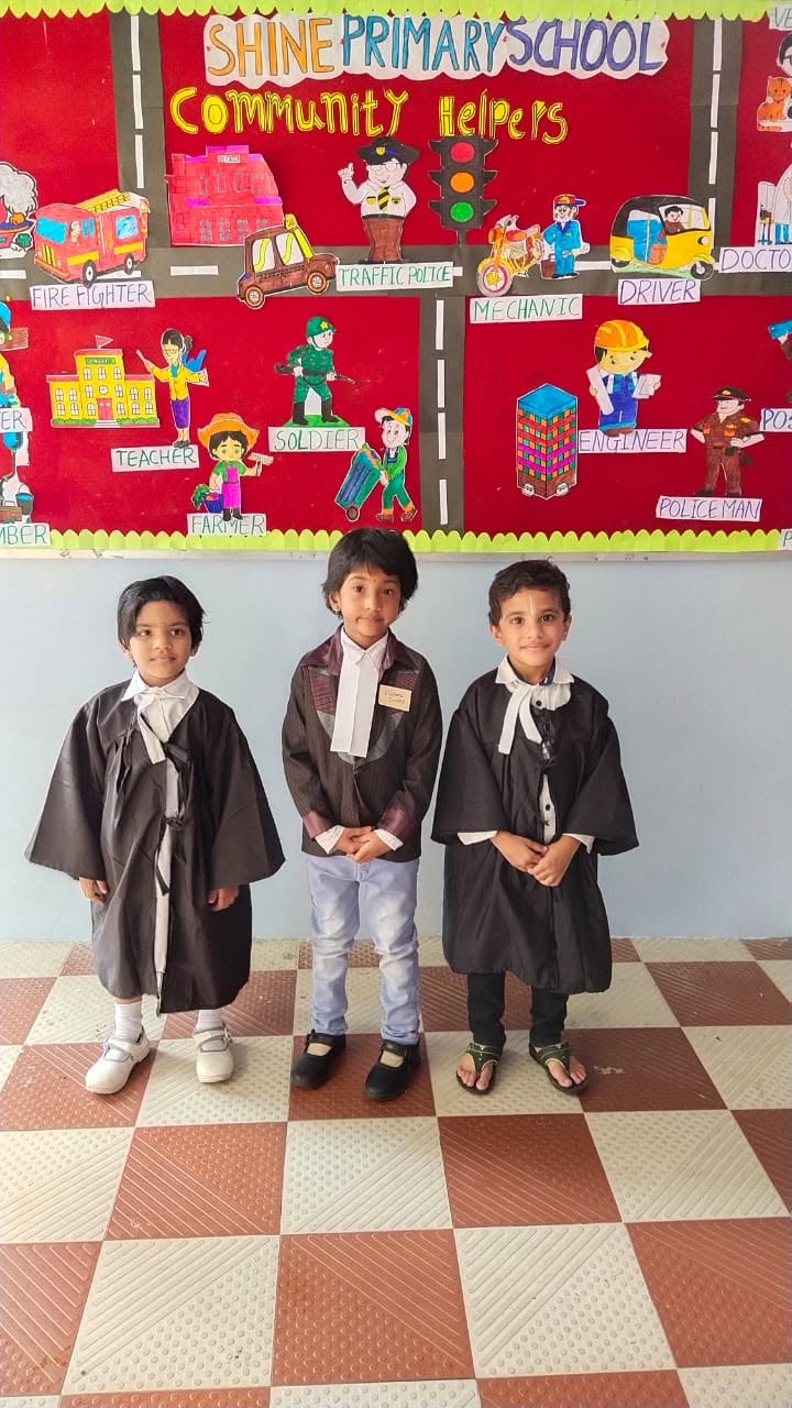 School Photo